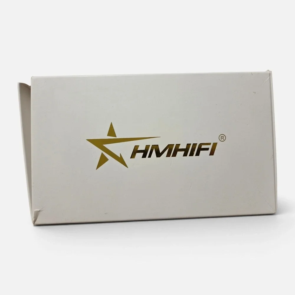 HMHIFI 26
